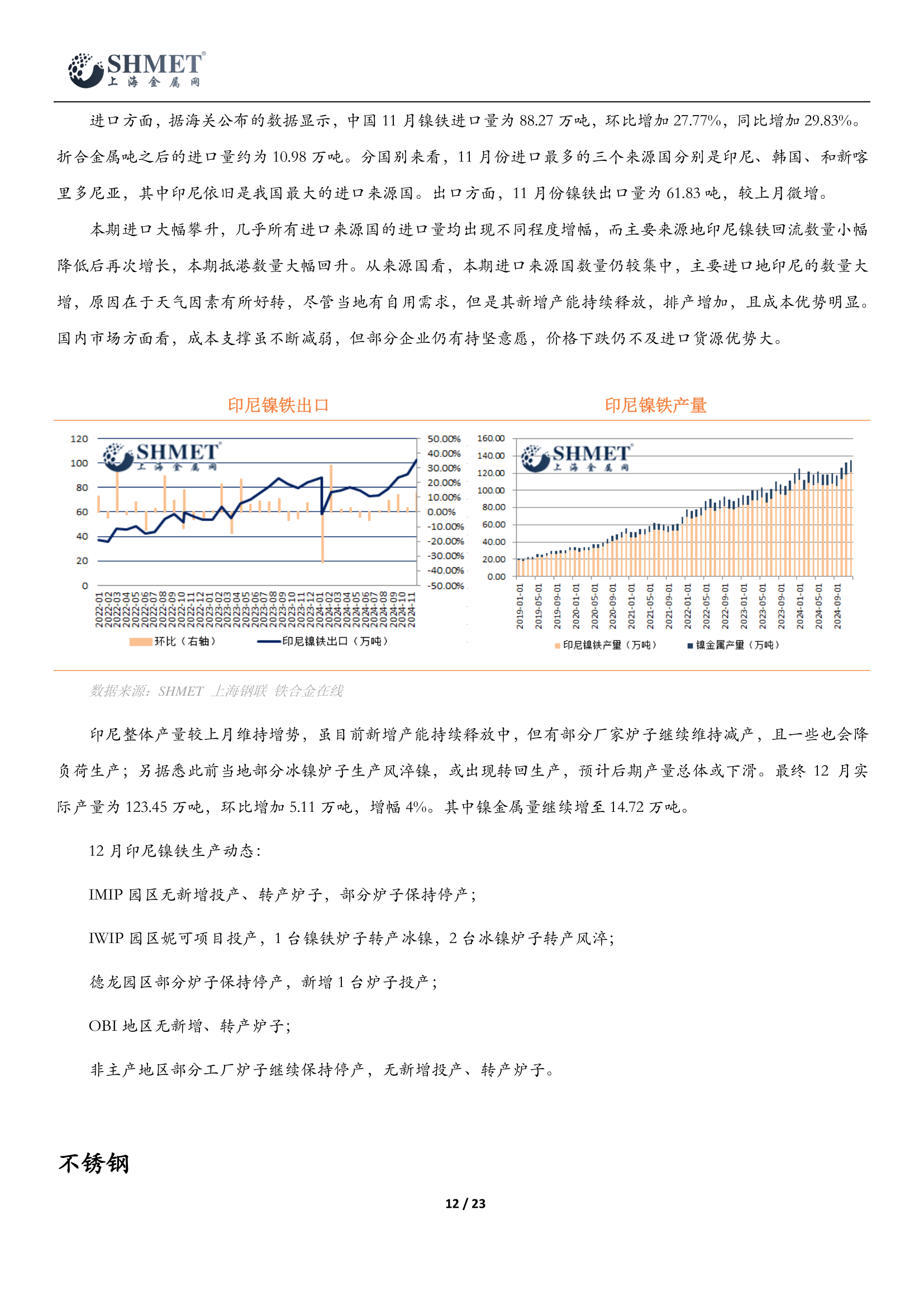 上海金属网最新行情(上海金属网最新行情查询)