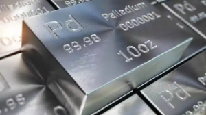 钯”-上海金属网，资讯搜索